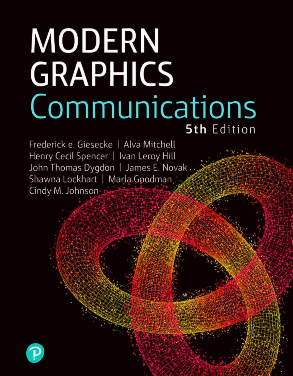 Modern Graphics Communication (Pearson+) 5th Edition â€“ PDF/EPUB Version Downloadable