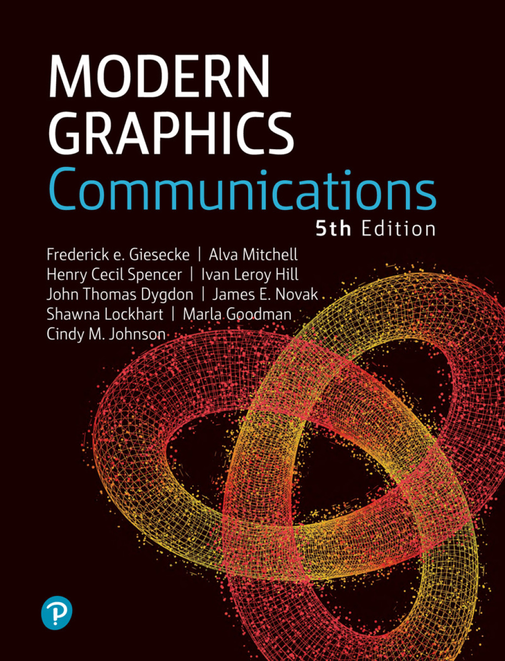 Modern Graphics Communication 5th Edition â€“ PDF/EPUB Version Downloadable