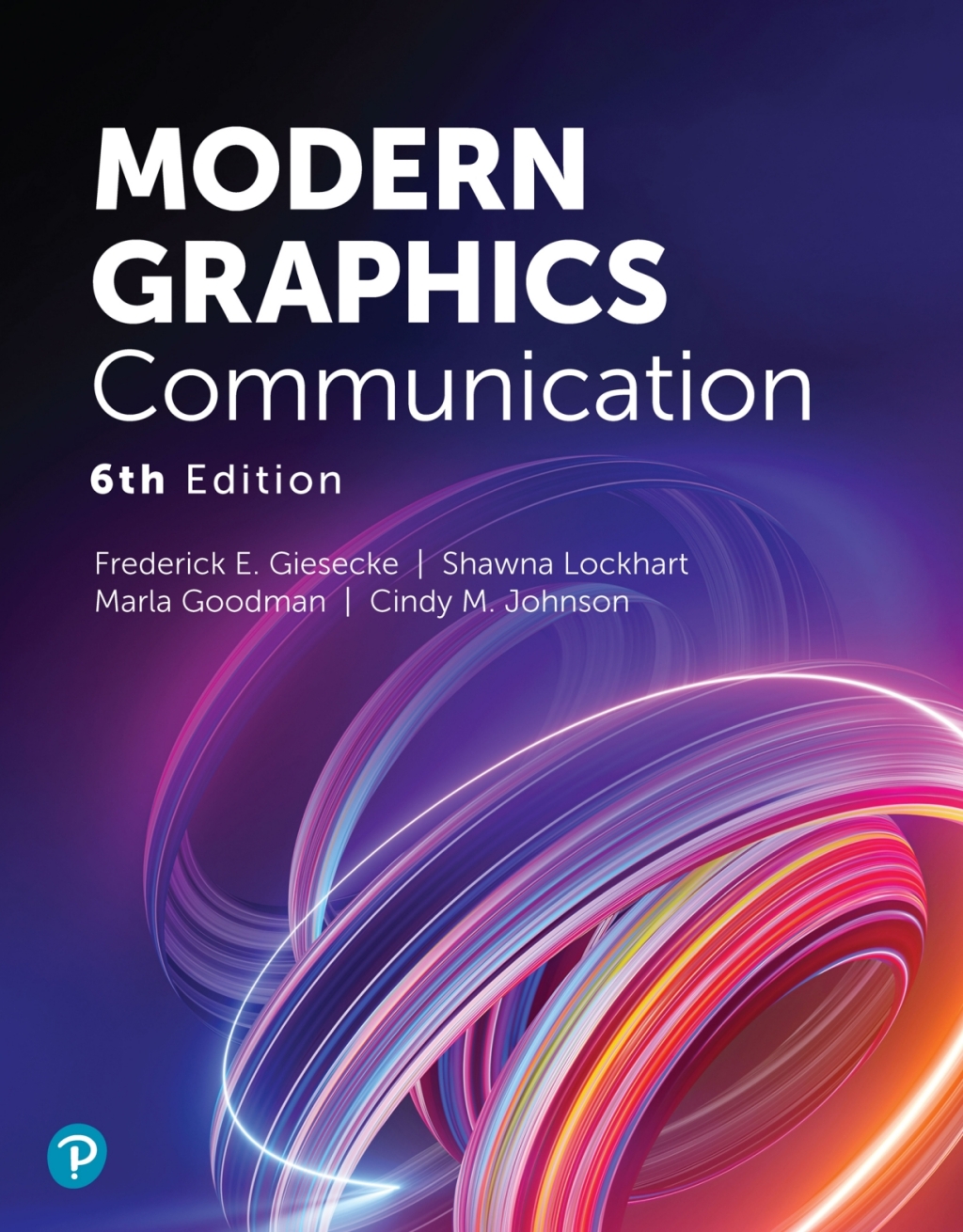 Modern Graphics Communication 6th Edition â€“ PDF/EPUB Version Downloadable