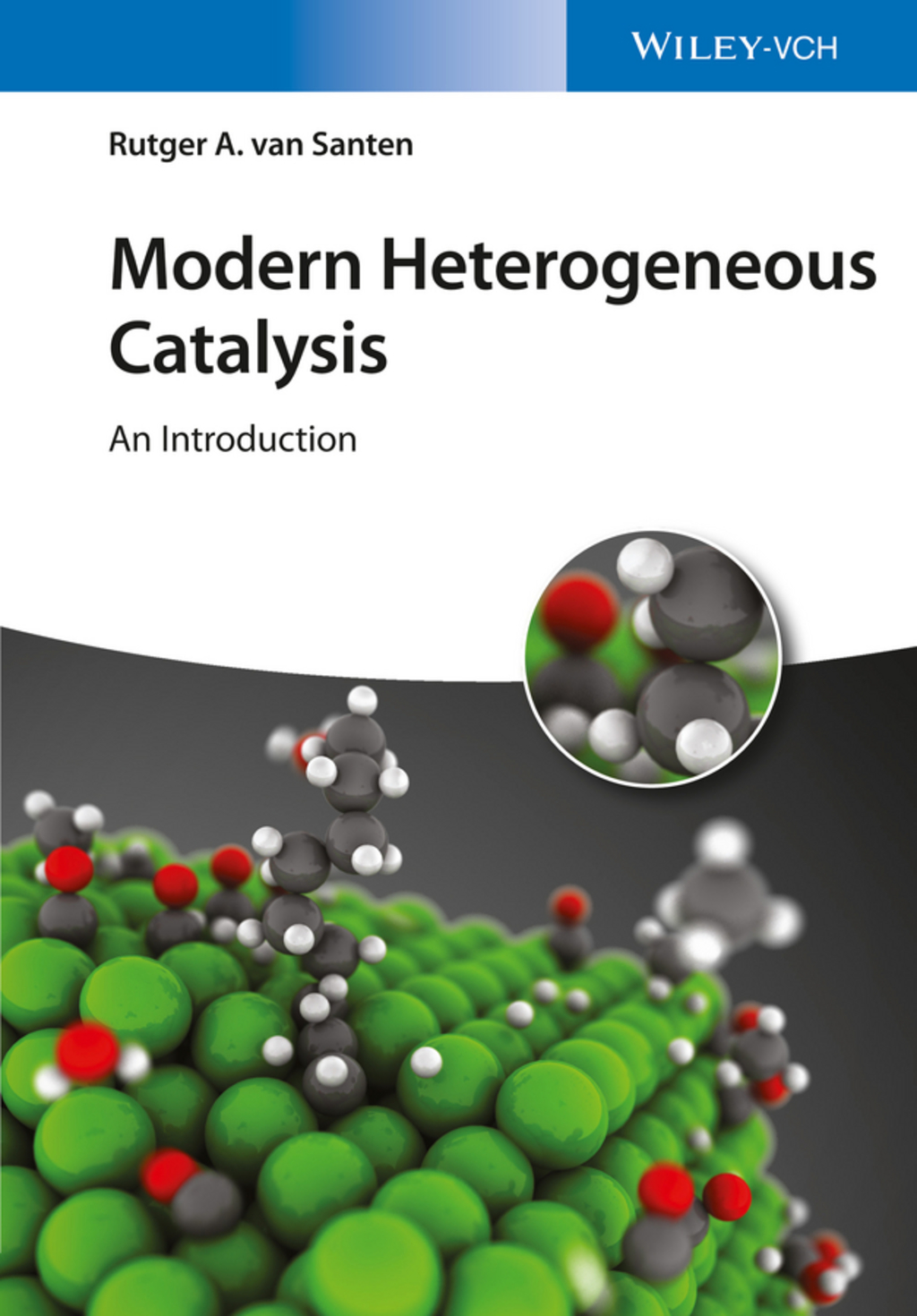 Modern Heterogeneous Catalysis: An Introduction 1st Edition â€“ PDF/EPUB Version Downloadable