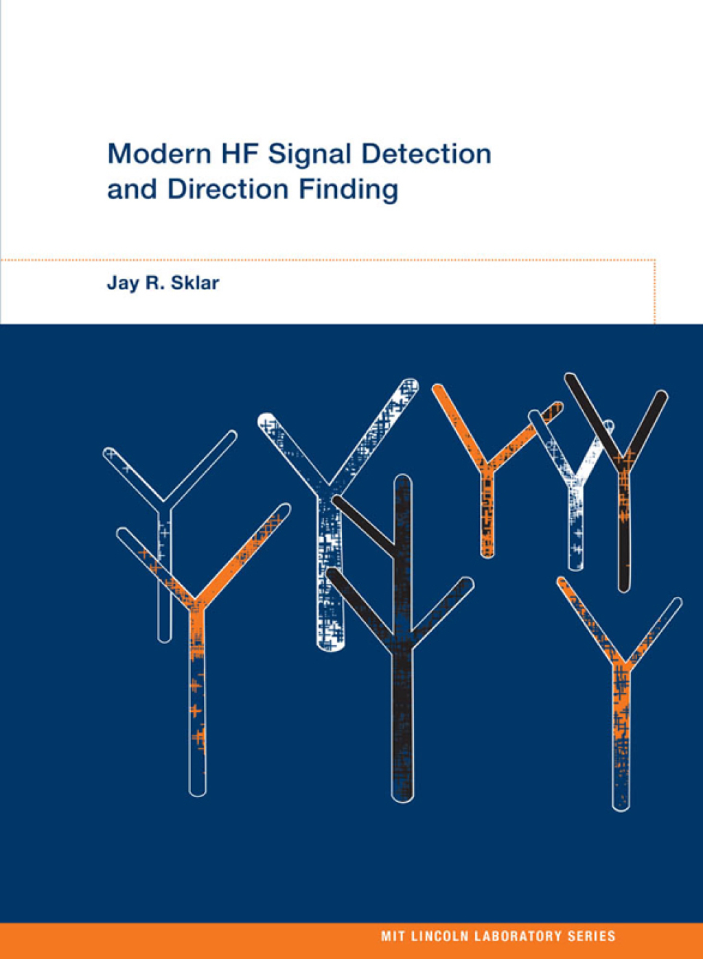 Modern HF Signal Detection and Direction Finding  â€“ PDF/EPUB Version Downloadable