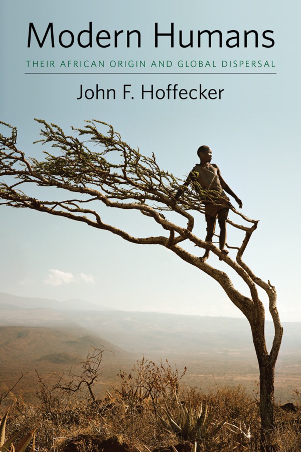 Modern Humans Their African Origin and Global Dispersal  â€“ PDF/EPUB Version Downloadable