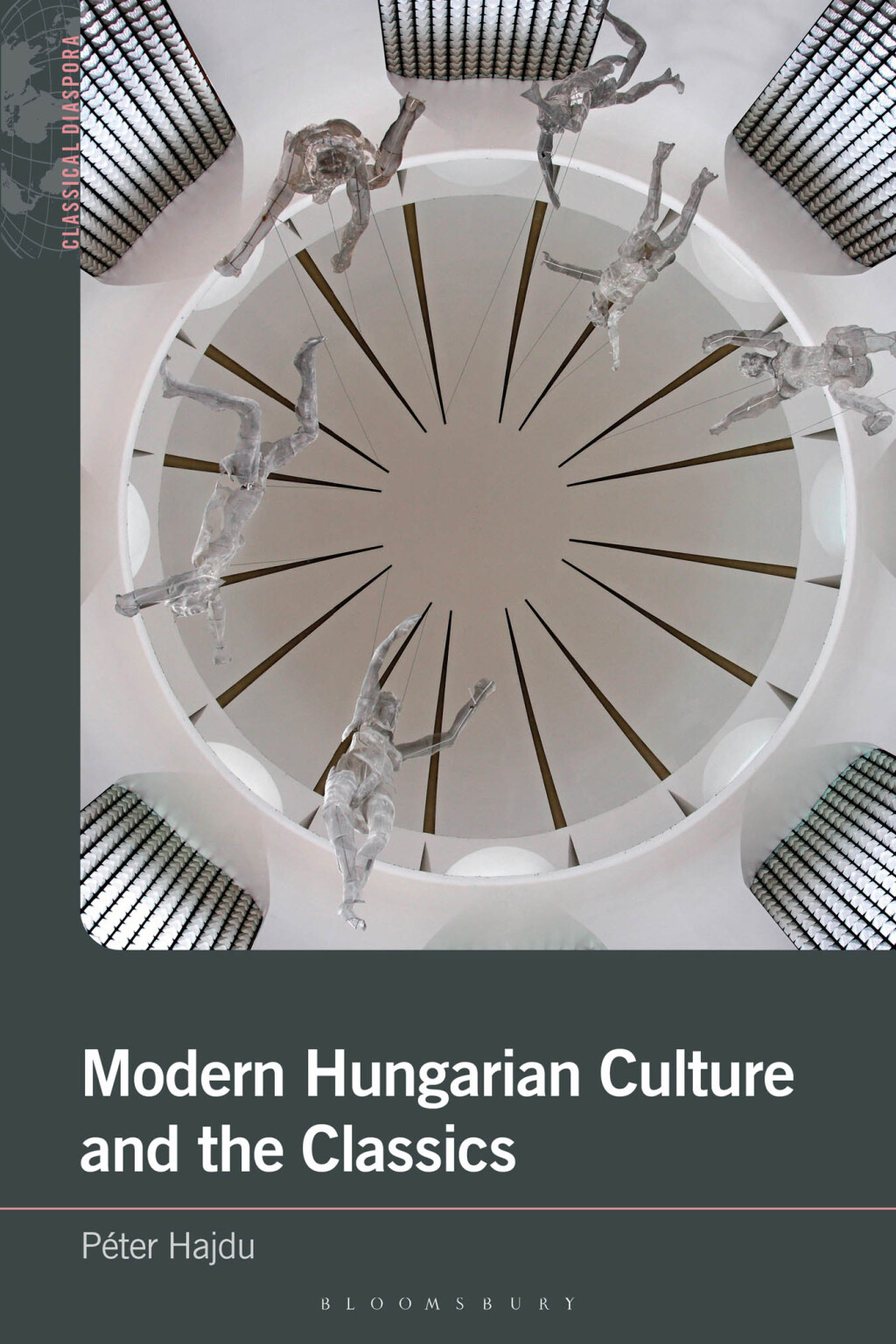 Modern Hungarian Culture and the Classics 1st Edition â€“ PDF/EPUB Version Downloadable