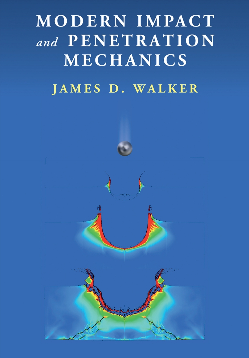 Modern Impact and Penetration Mechanics  â€“ PDF/EPUB Version Downloadable