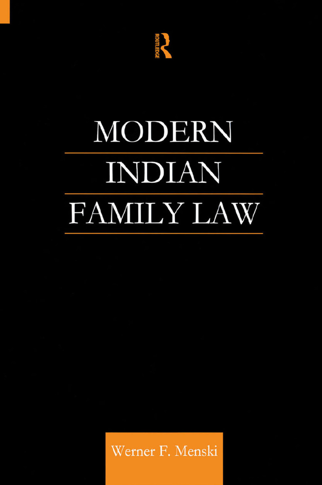 Modern Indian Family Law 1st Edition â€“ PDF/EPUB Version Downloadable