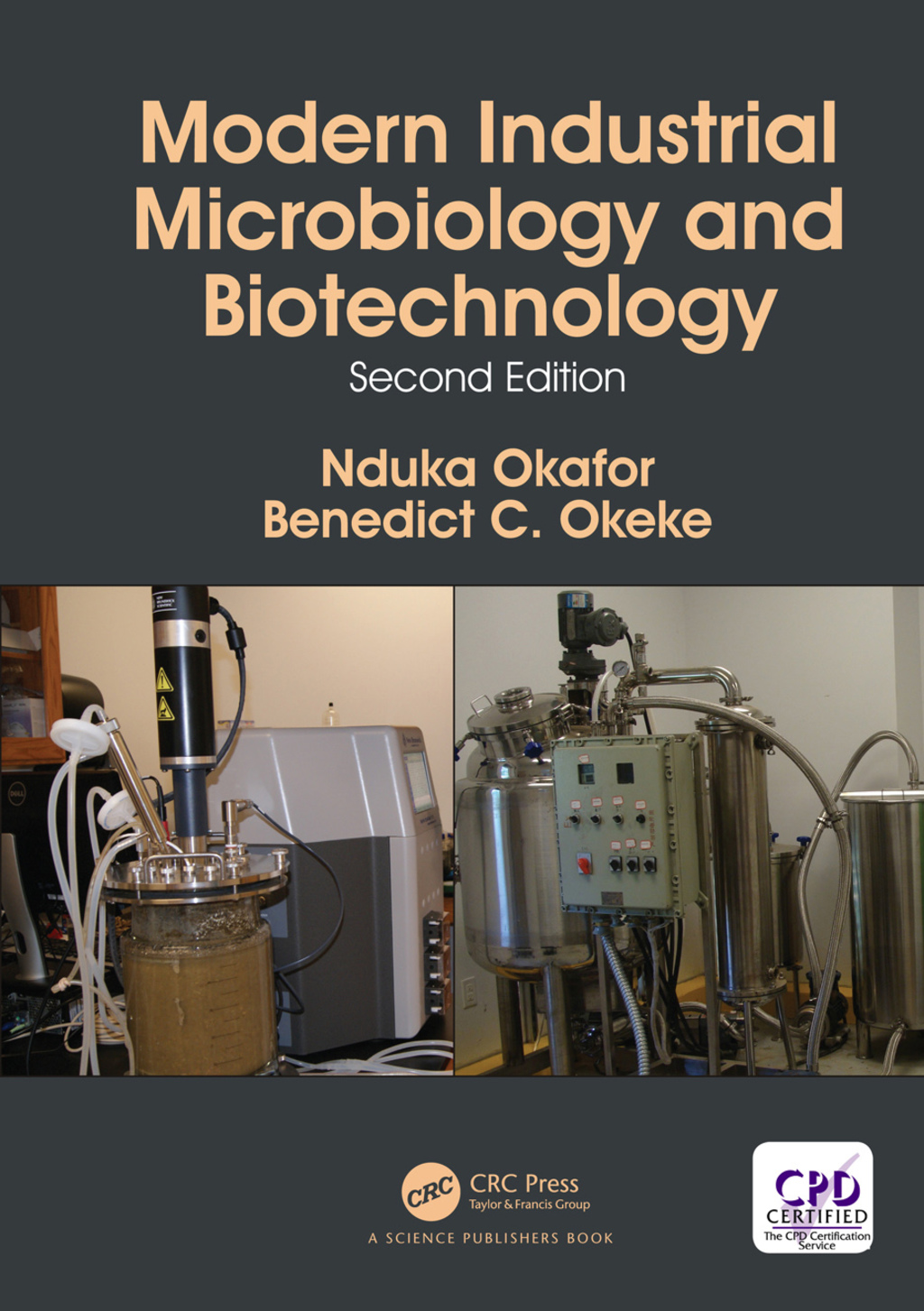 Modern Industrial Microbiology and Biotechnology 2nd Edition â€“ PDF/EPUB Version Downloadable