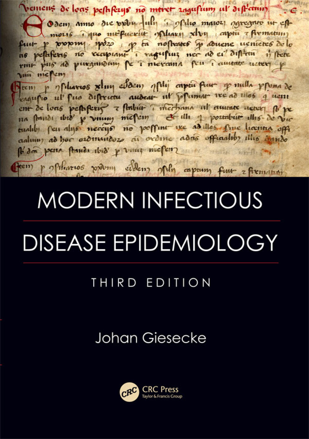 Modern Infectious Disease Epidemiology 3rd Edition â€“ PDF/EPUB Version Downloadable