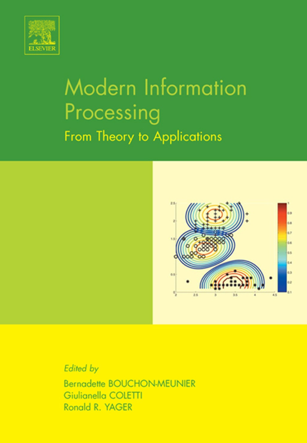 Modern Information Processing  â€“ PDF/EPUB Version Downloadable