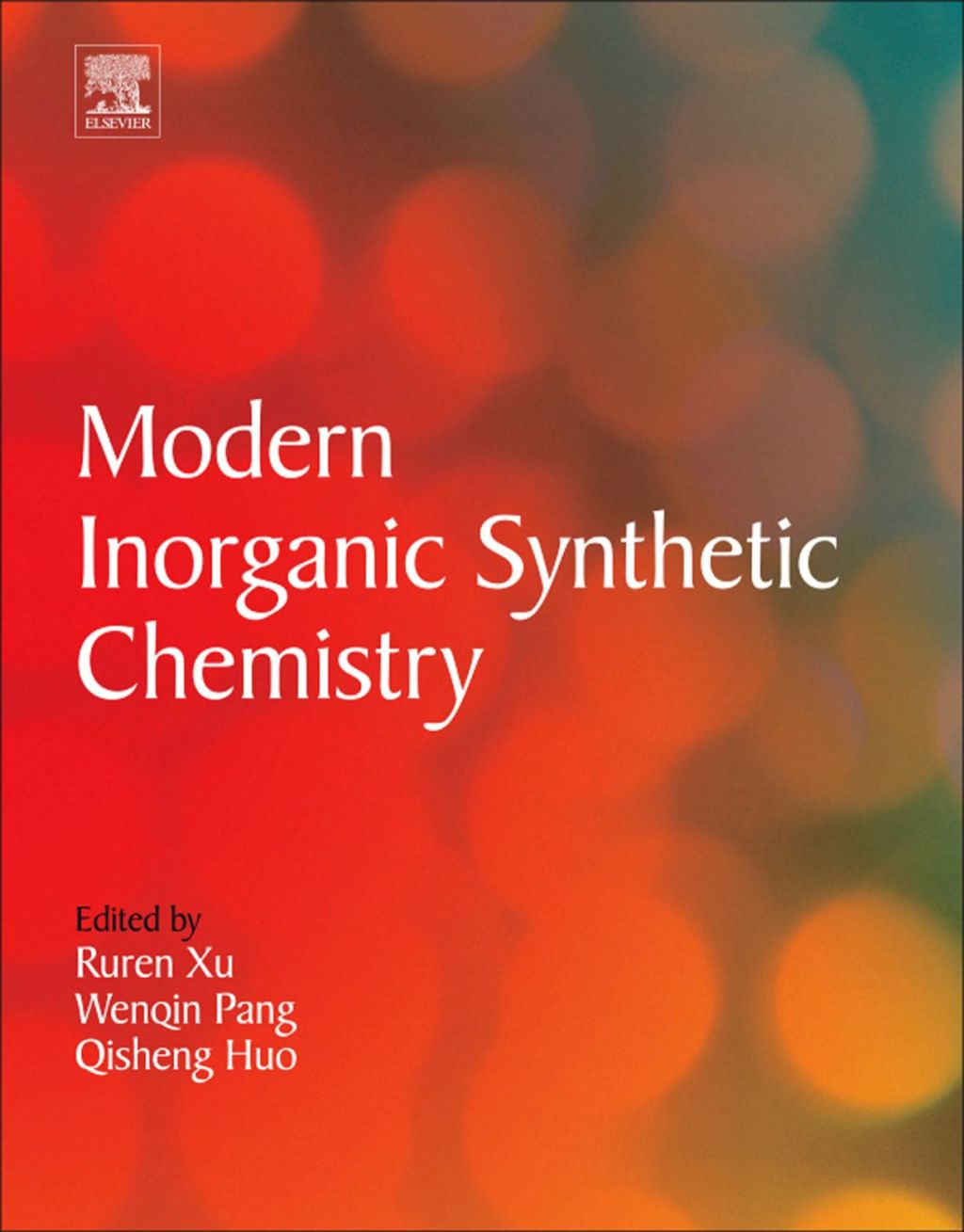 Modern Inorganic Synthetic Chemistry  â€“ PDF/EPUB Version Downloadable