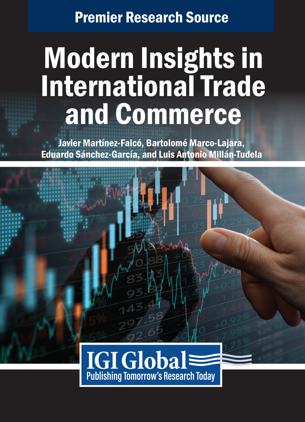 Modern Insights in International Trade and Commerce  â€“ PDF/EPUB Version Downloadable
