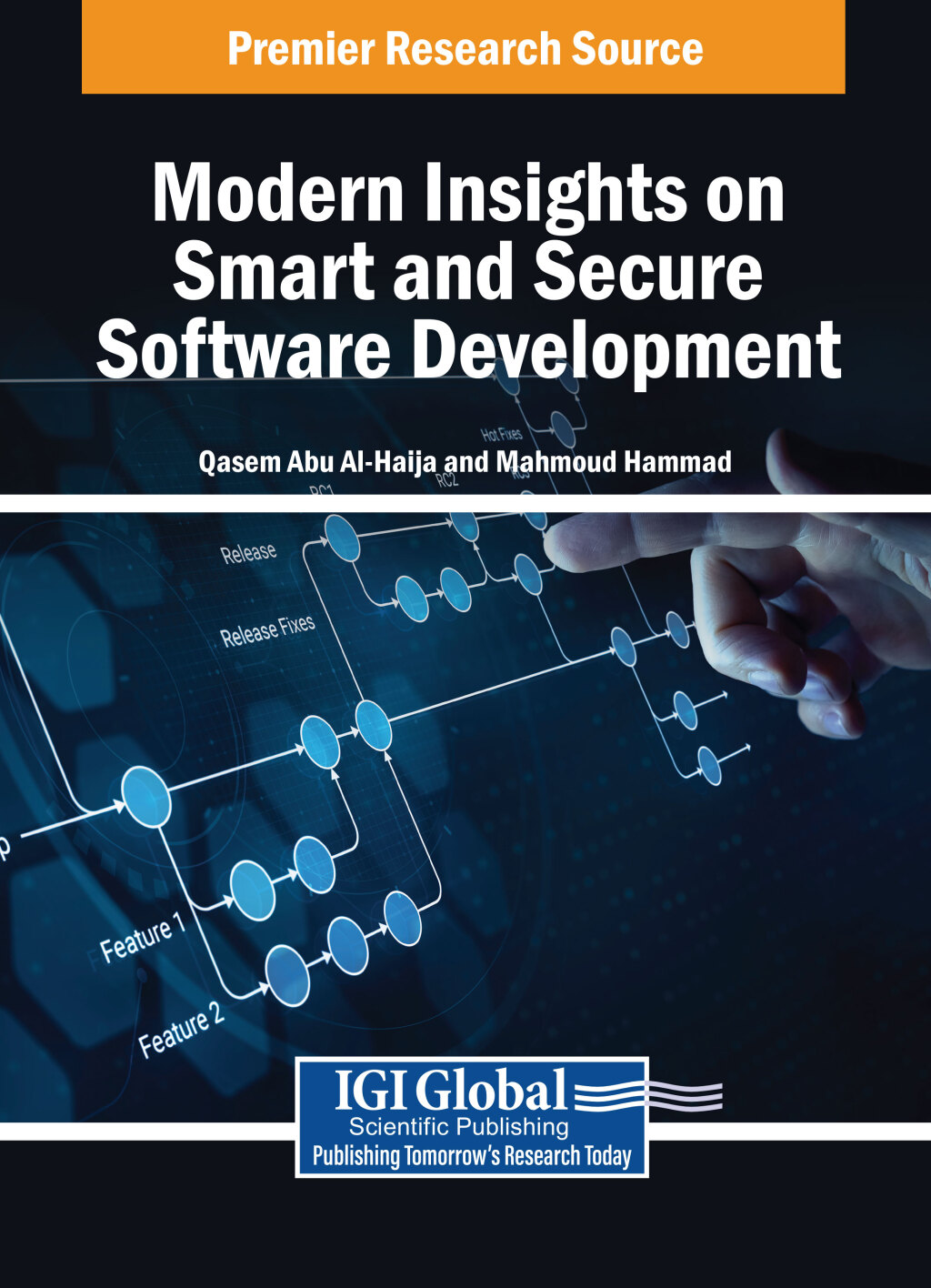Modern Insights on Smart and Secure Software Development  â€“ PDF/EPUB Version Downloadable