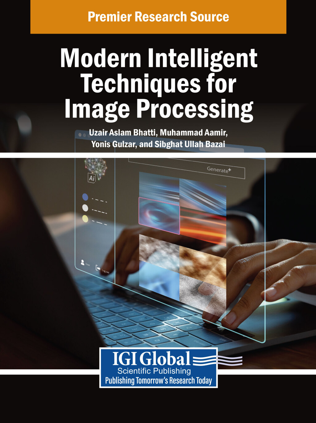 Modern Intelligent Techniques for Image Processing  â€“ PDF/EPUB Version Downloadable