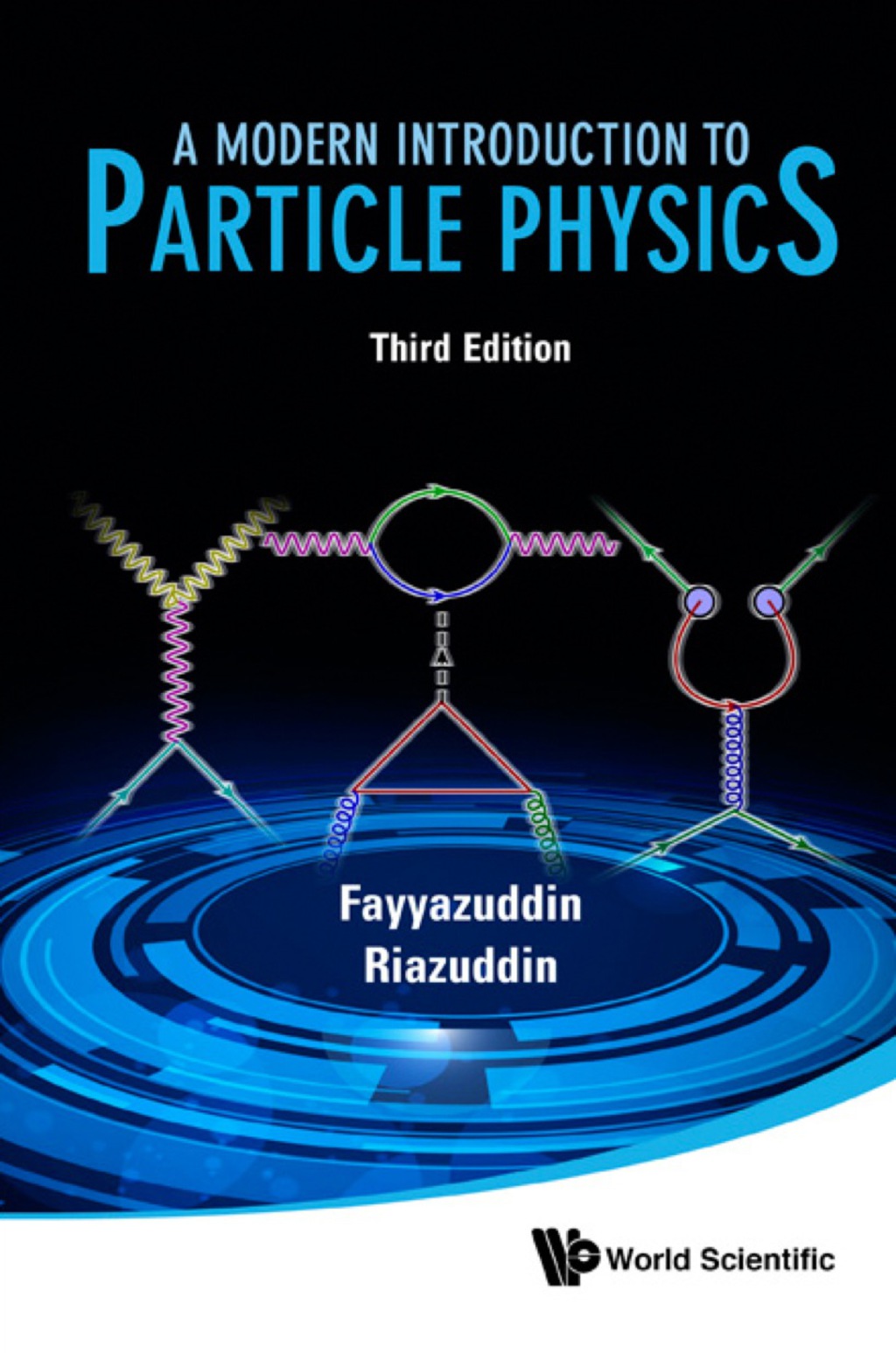 MODERN INTRO TO PART PHYS(3RD ED) 3rd Edition - (PDF/EPUB Version)