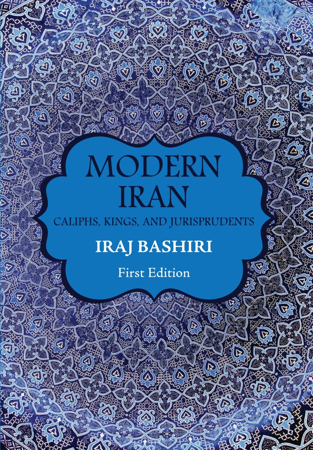 Modern Iran 1st Edition â€“ PDF/EPUB Version Downloadable
