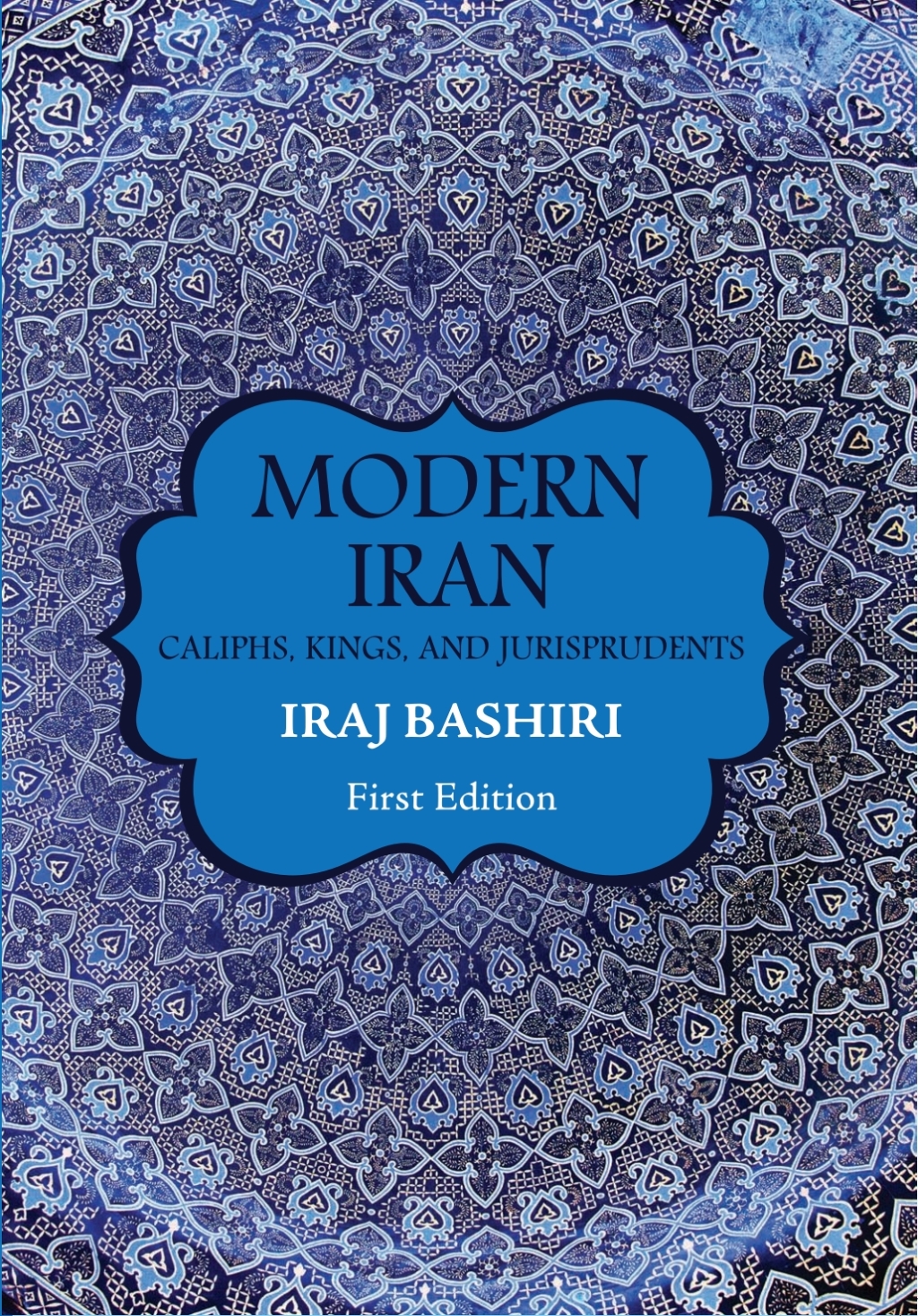 Modern Iran ebook plus Active Learning courseware 1st Edition â€“ PDF/EPUB Version Downloadable