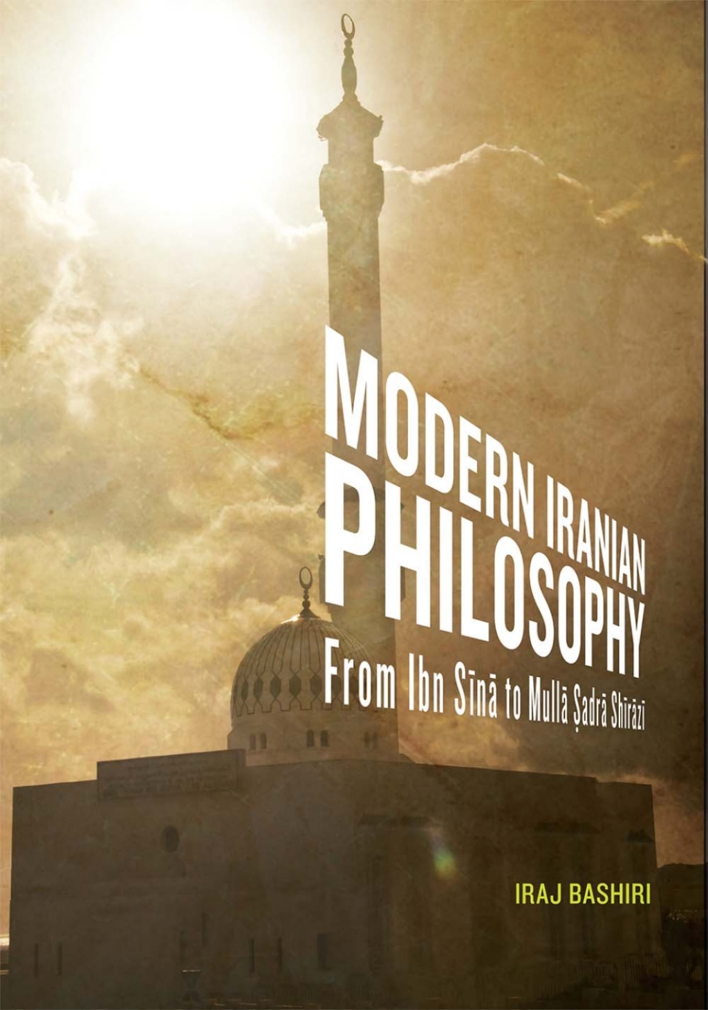 Modern Iranian Philosophy 1st Edition â€“ PDF/EPUB Version Downloadable