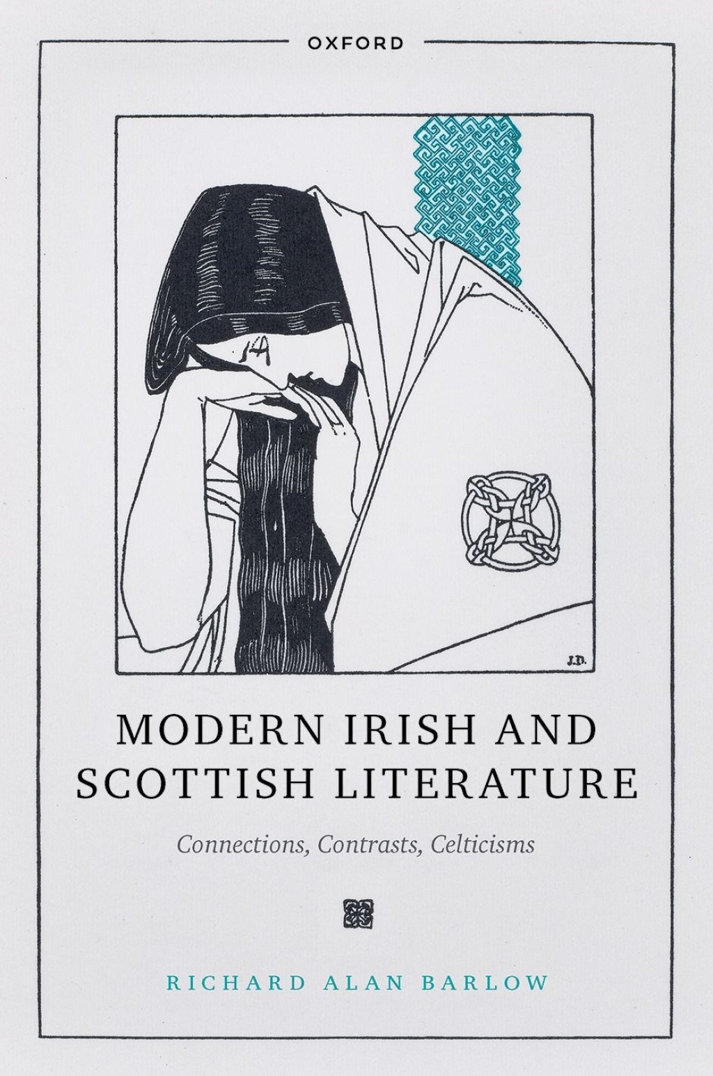Modern Irish and Scottish Literature Connections, Contrasts, Celticisms  â€“ PDF/EPUB Version Downloadable
