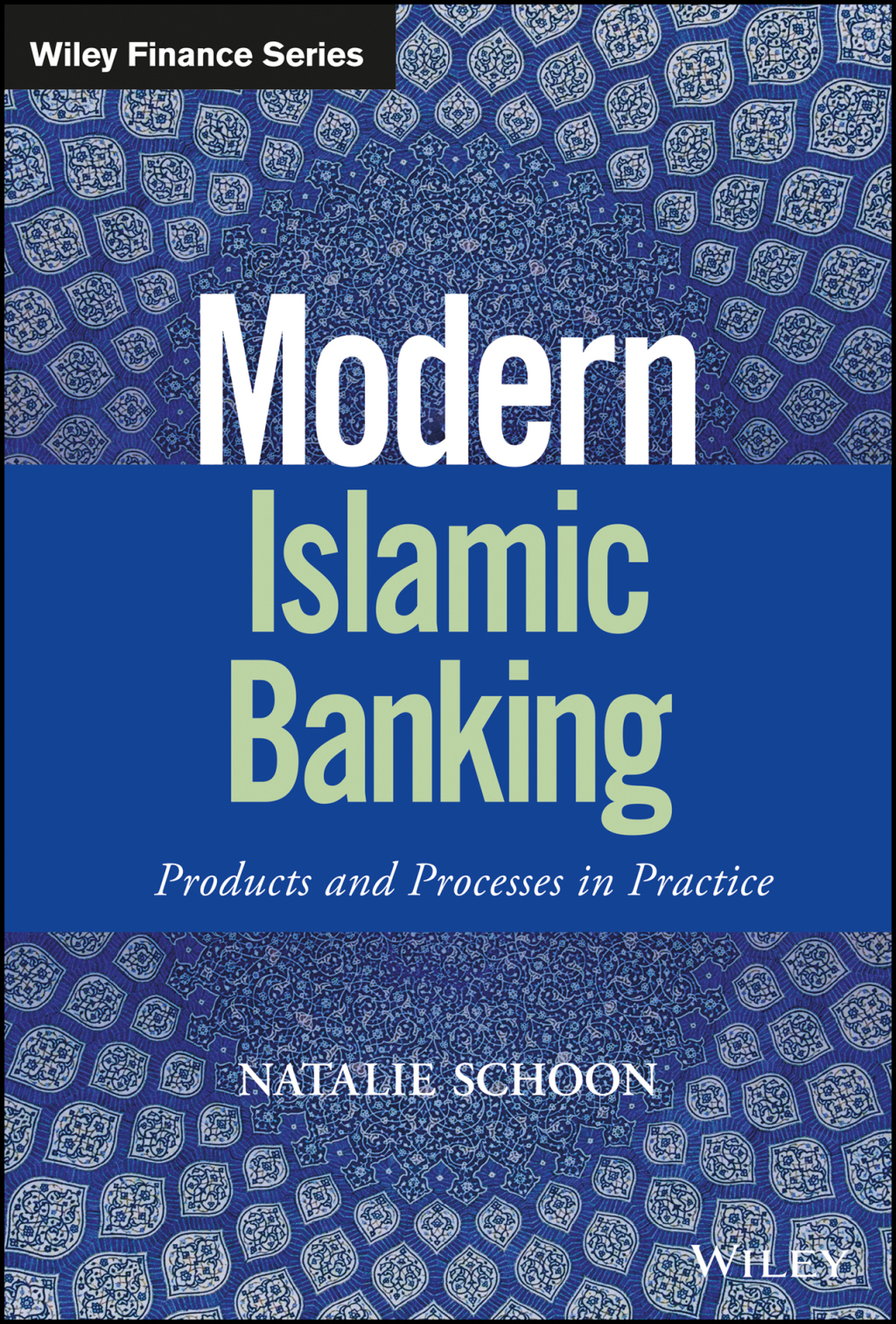 Modern Islamic Banking Products and Processes in Practice 1st Edition â€“ PDF/EPUB Version Downloadable