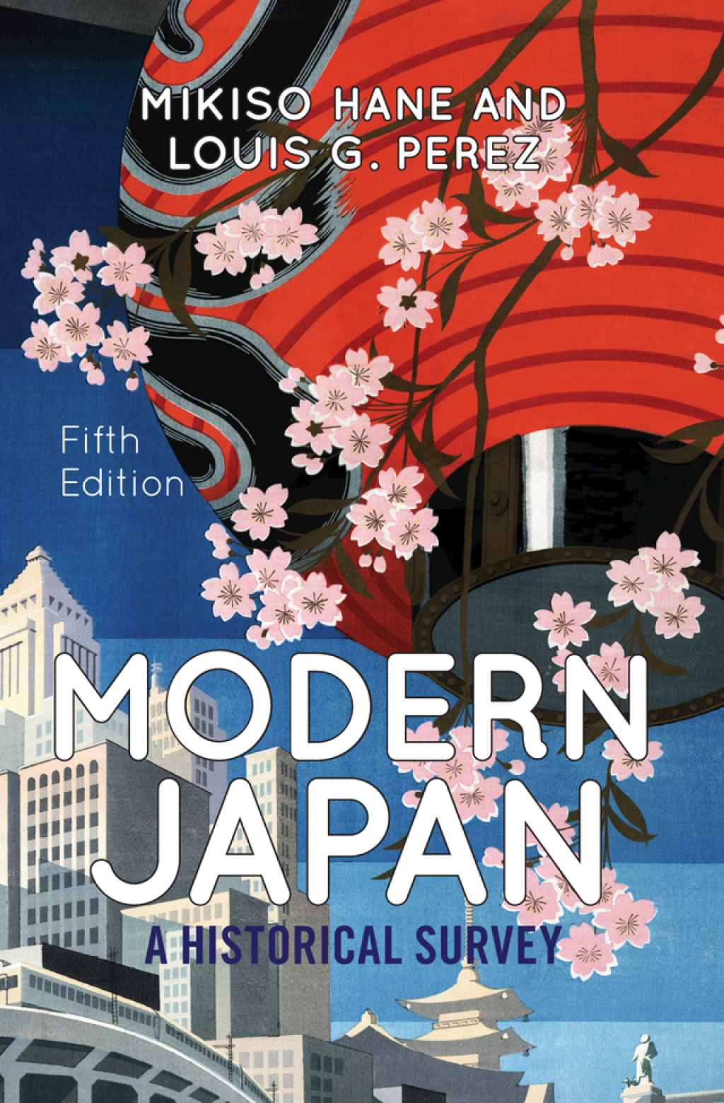 Modern Japan A Historical Survey 5th Edition â€“ PDF/EPUB Version Downloadable