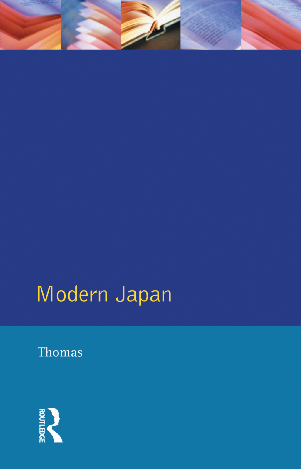 Modern Japan A Social History Since 1868 1st Edition â€“ PDF/EPUB Version Downloadable
