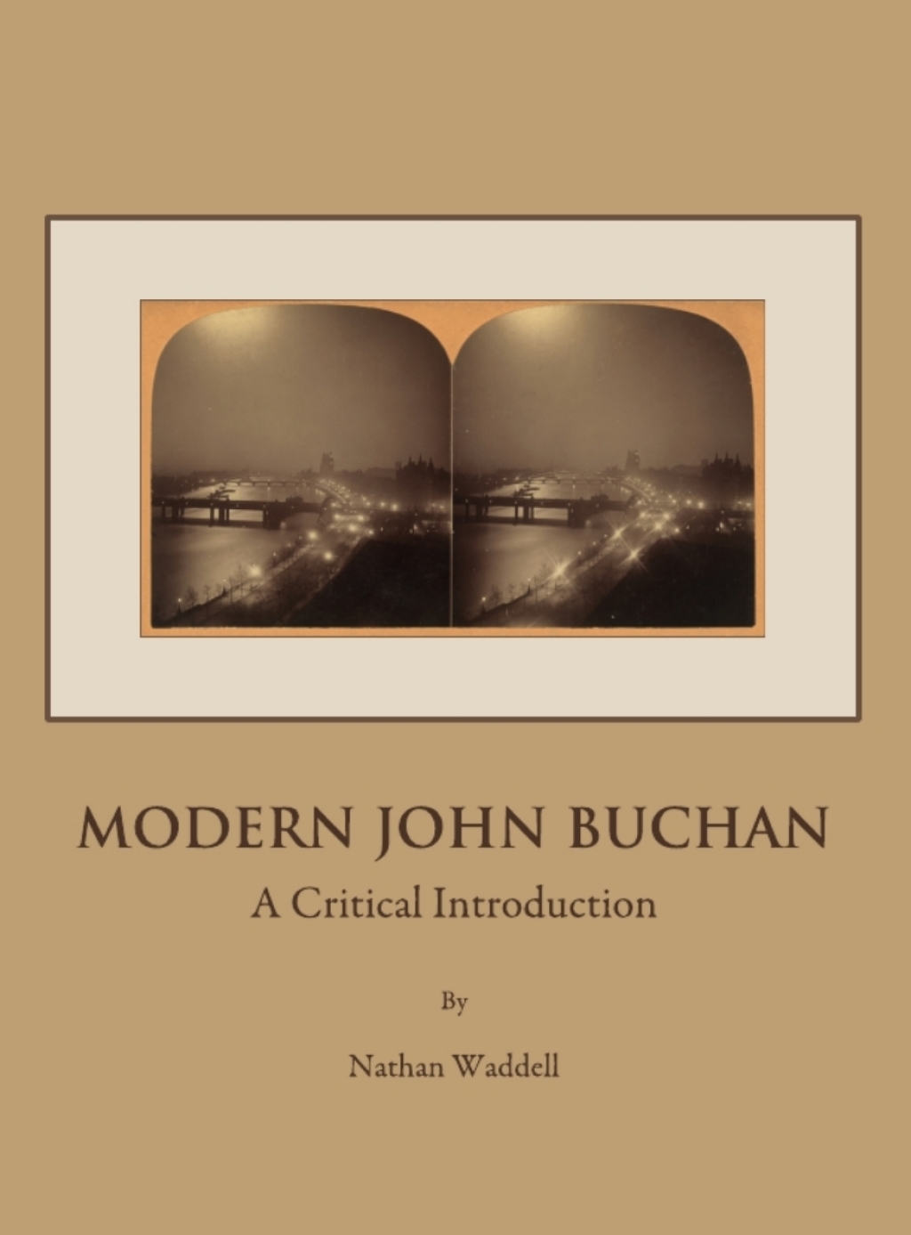 Modern John Buchan A Critical Introduction 1st Edition â€“ PDF/EPUB Version Downloadable