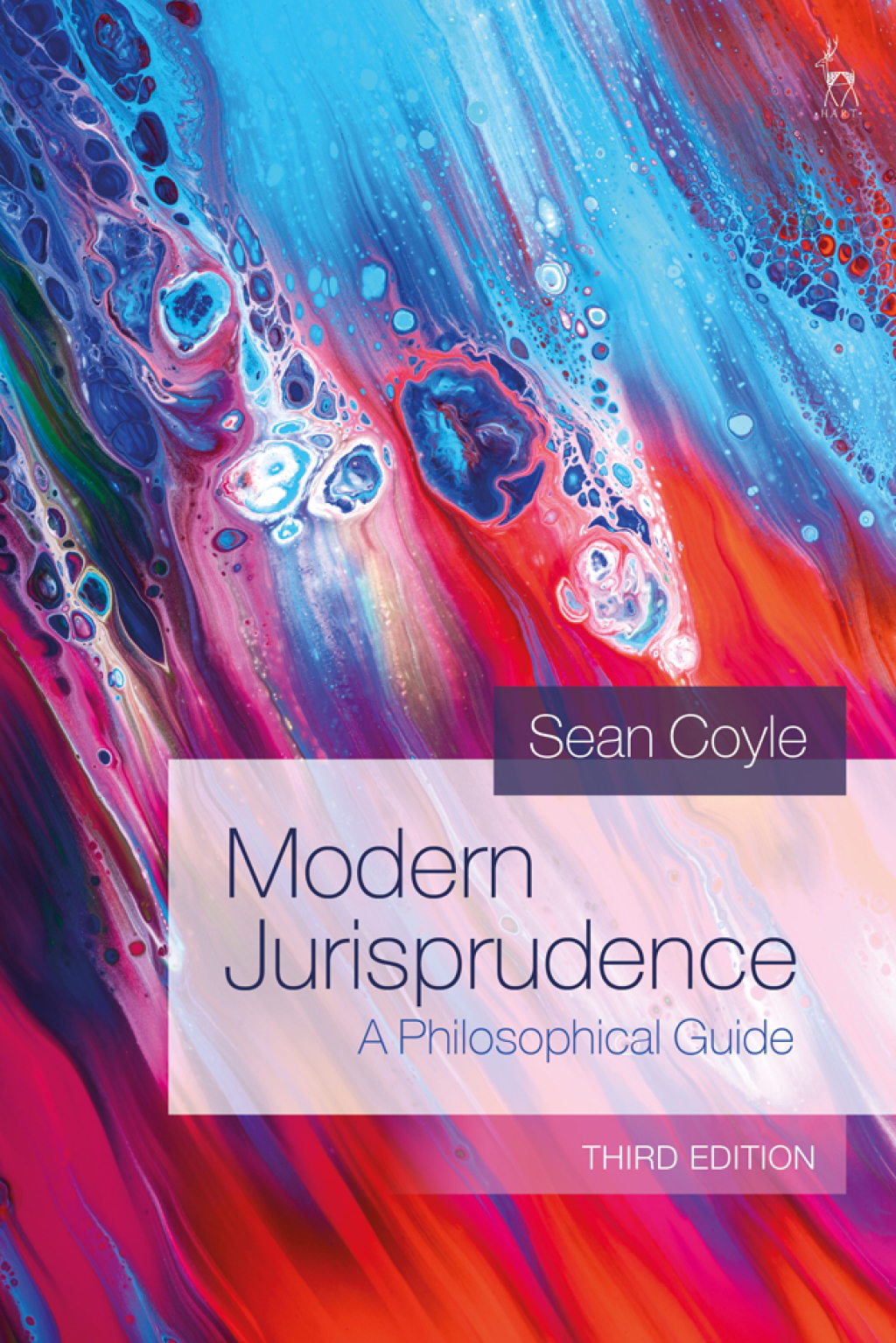 Modern Jurisprudence A Philosophical Guide 3rd Edition â€“ PDF/EPUB Version Downloadable