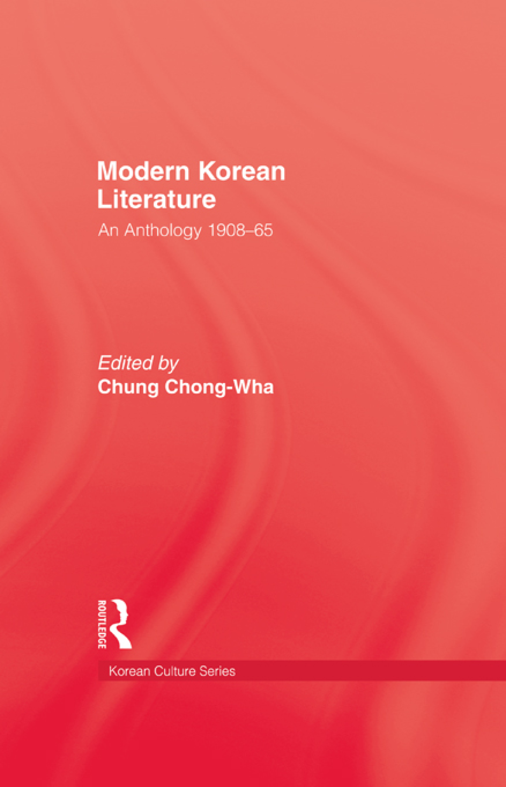 Modern Korean Literature 1st Edition â€“ PDF/EPUB Version Downloadable