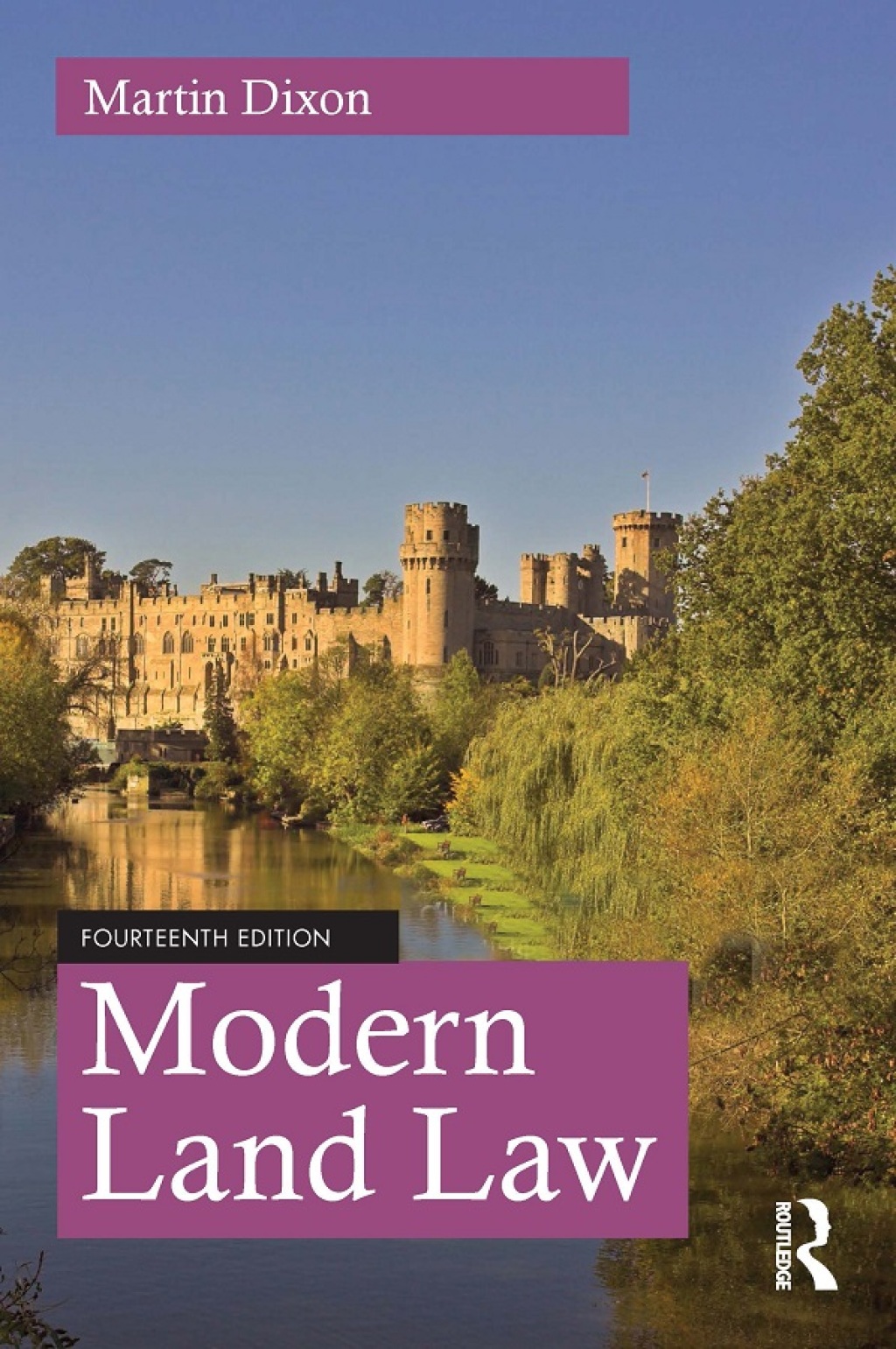 Modern Land Law 14th Edition â€“ PDF/EPUB Version Downloadable