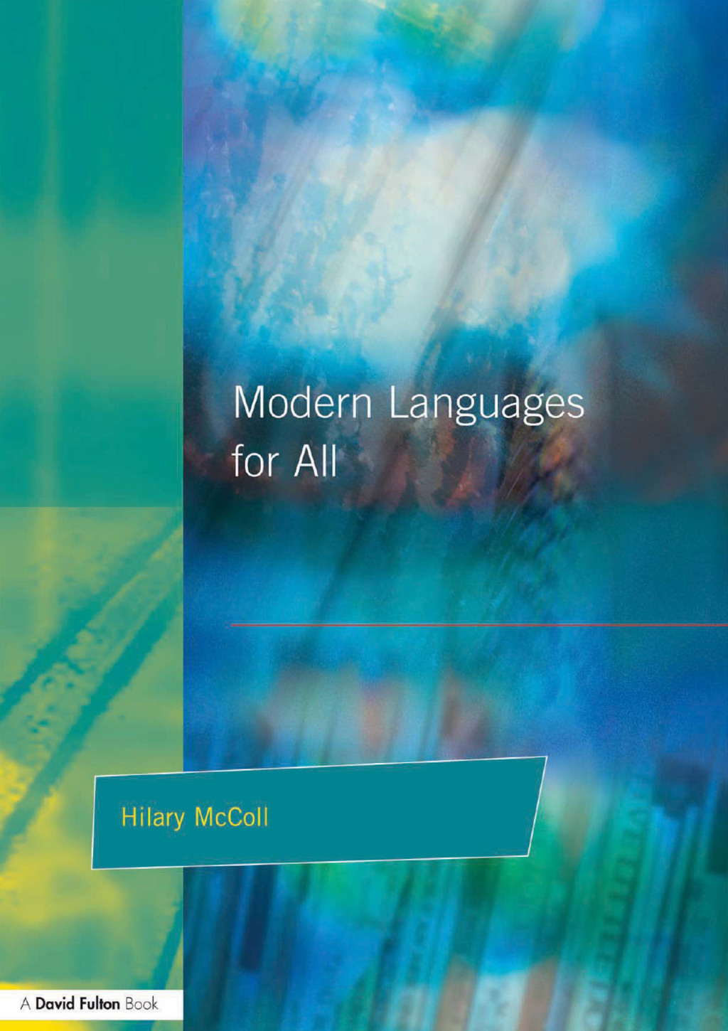 Modern Languages for All 1st Edition â€“ PDF/EPUB Version Downloadable