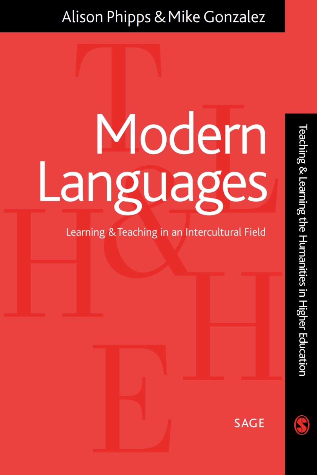 Modern Languages Learning and Teaching in an Intercultural Field 1st Edition â€“ PDF/EPUB Version Downloadable