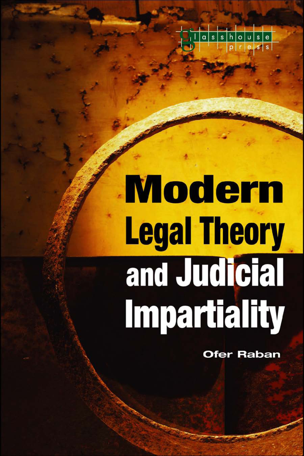 Modern Legal Theory & Judicial Impartiality 1st Edition â€“ PDF/EPUB Version Downloadable