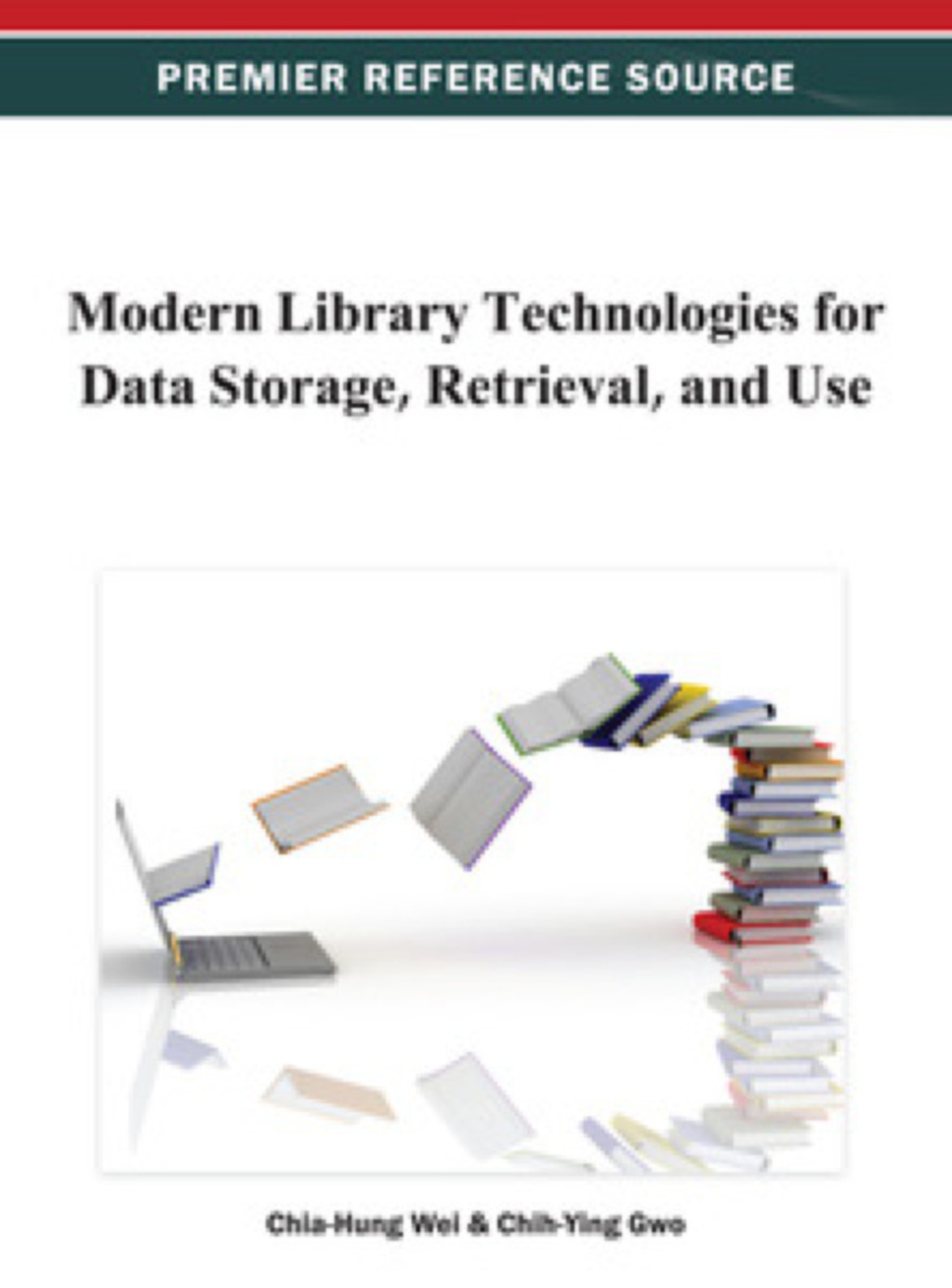 Modern Library Technologies for Data Storage, Retrieval, and Use  â€“ PDF/EPUB Version Downloadable