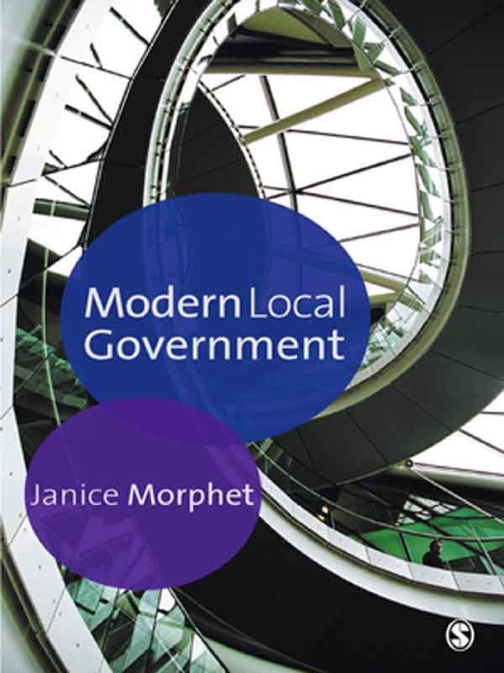 Modern Local Government 1st Edition â€“ PDF/EPUB Version Downloadable