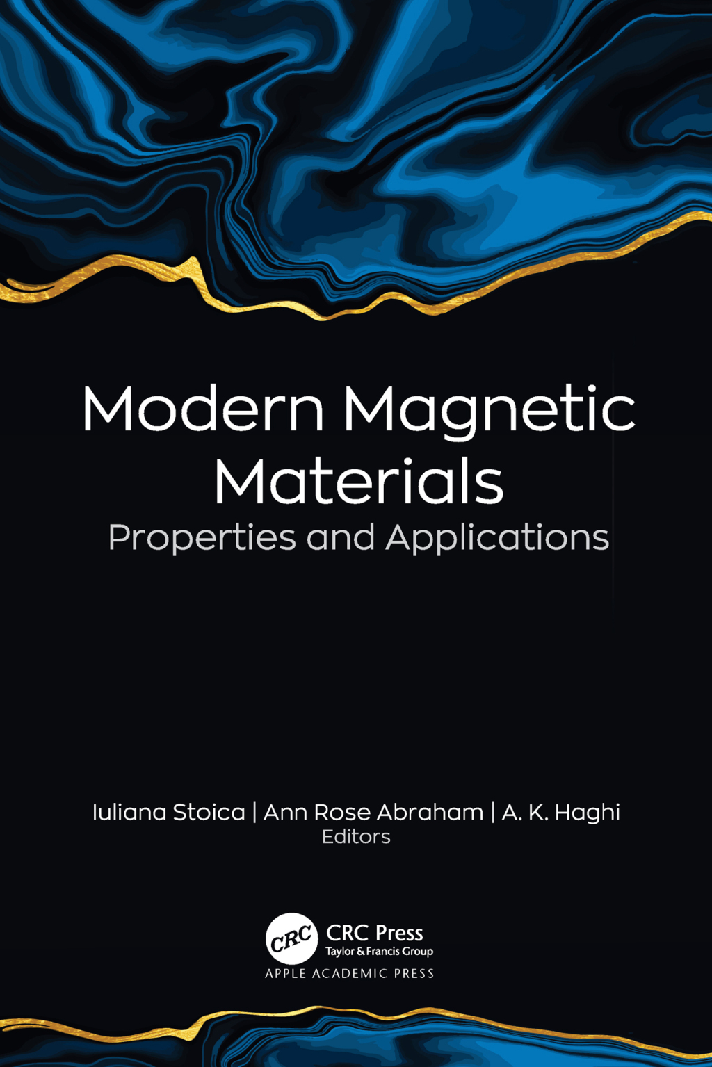 Modern Magnetic Materials Properties and Applications 1st Edition â€“ PDF/EPUB Version Downloadable