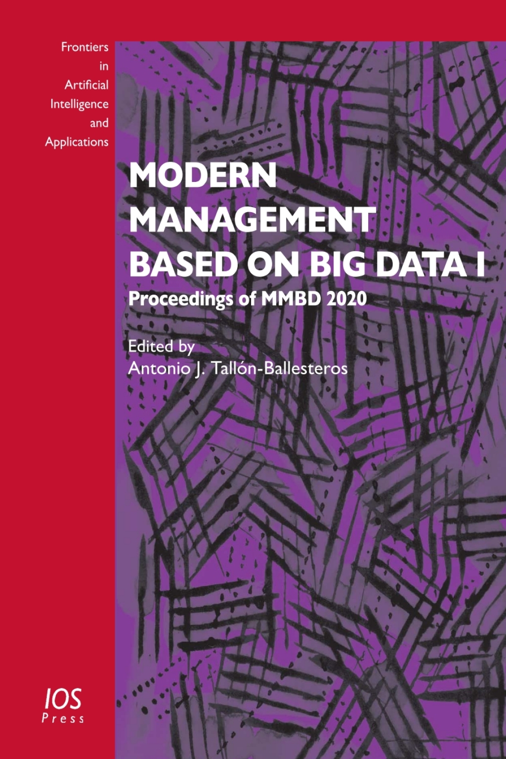Modern Management based on Big Data I Proceedings of MMBD 2020 1st Edition â€“ PDF/EPUB Version Downloadable