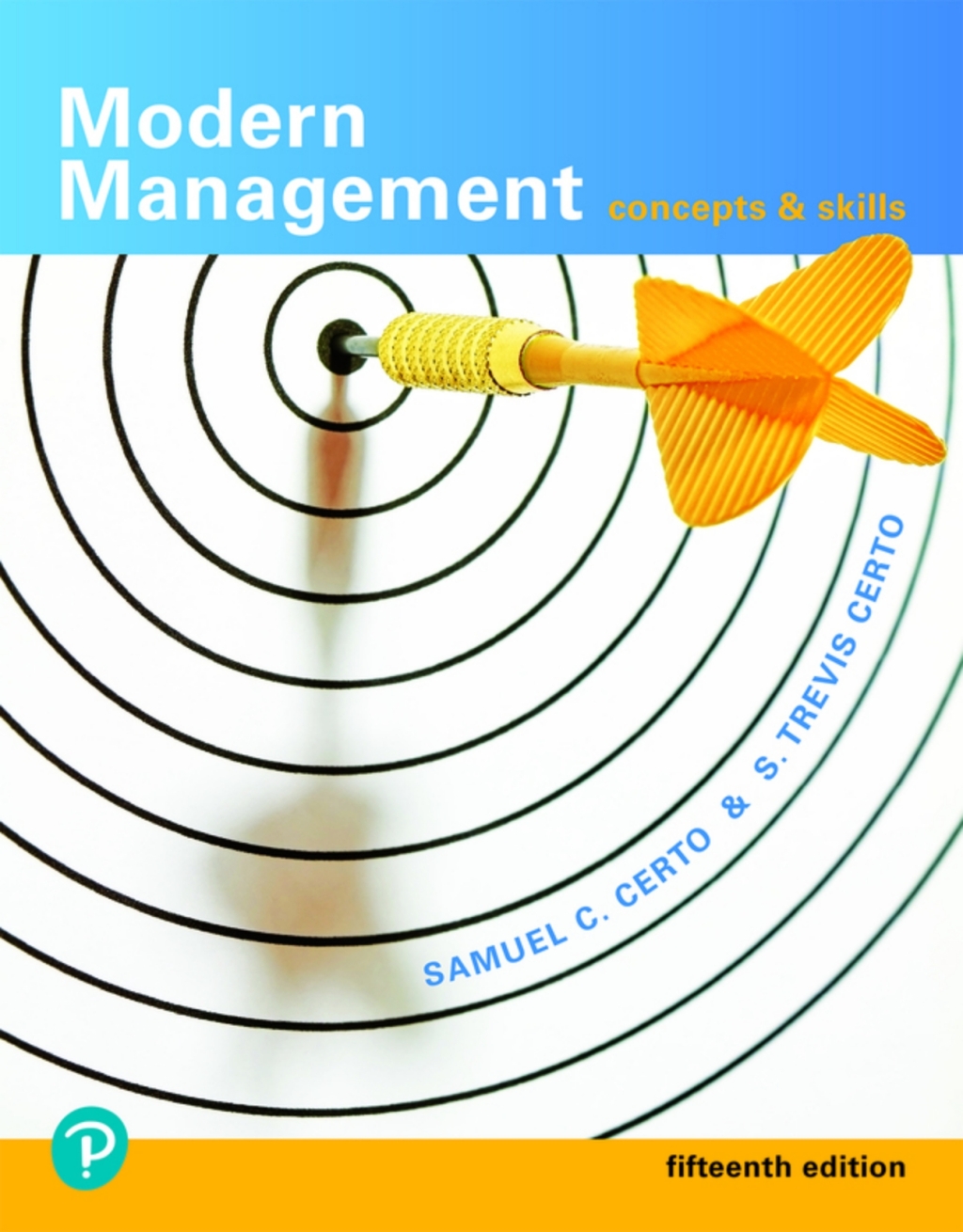 Modern Management: Concepts and Skills (Pearson+) 15th Edition â€“ PDF/EPUB Version Downloadable