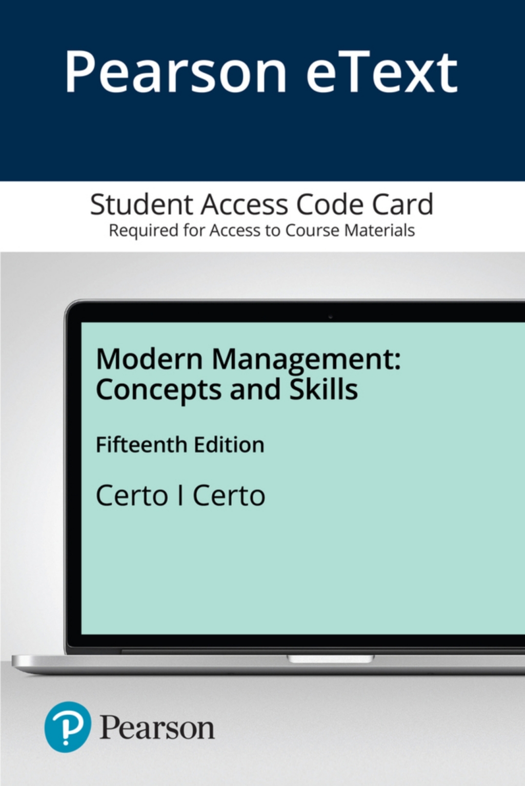 Modern Management: Concepts and Skills 15th Edition â€“ PDF/EPUB Version Downloadable