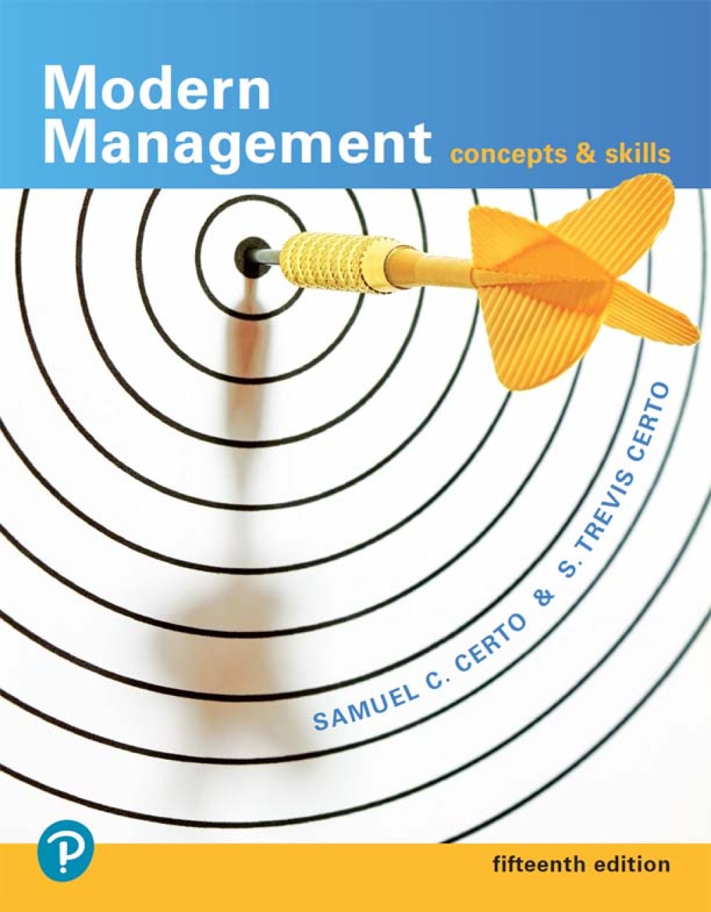 Modern Management: Concepts and Skills 15th Edition â€“ PDF/EPUB Version Downloadable