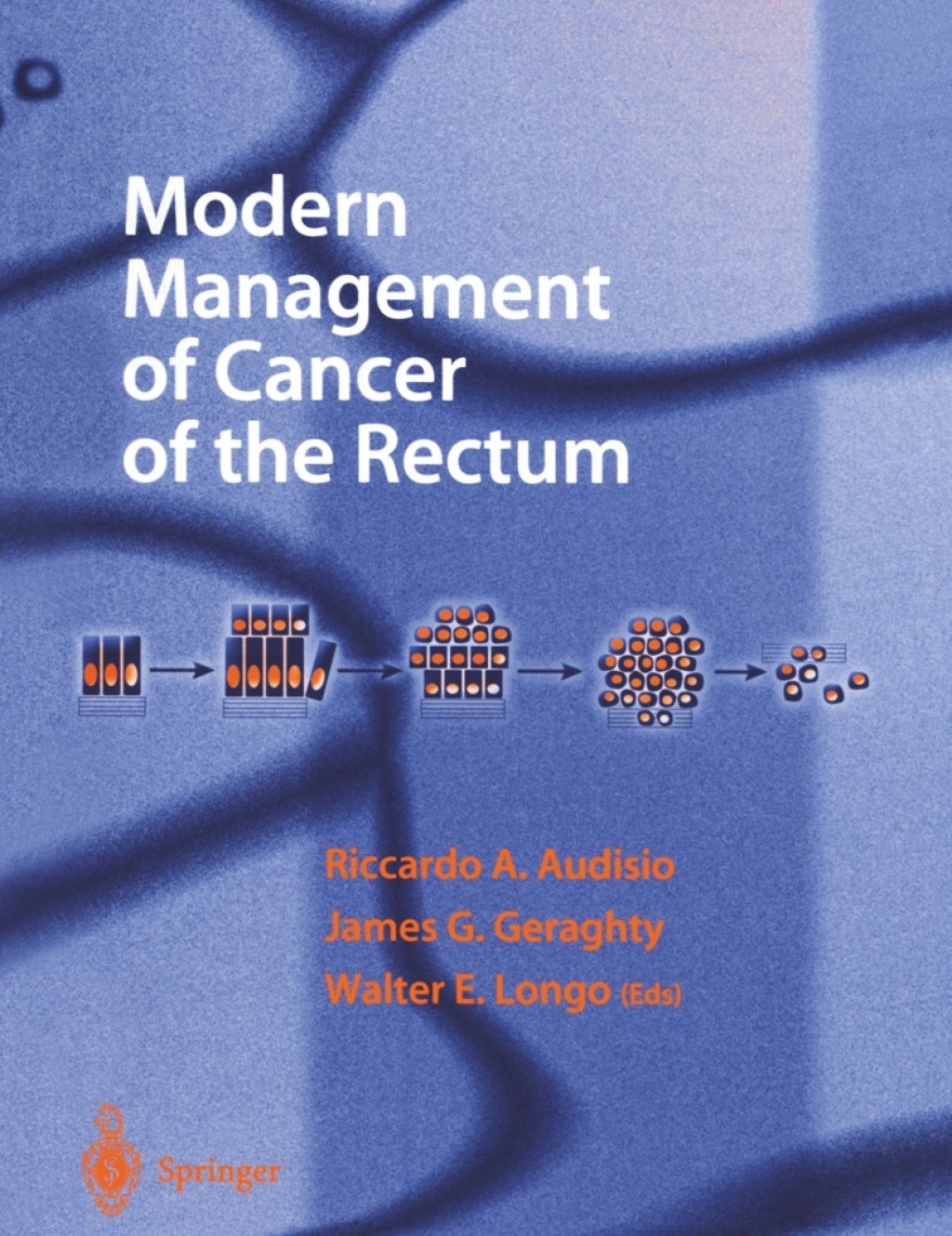 Modern Management of Cancer of the Rectum 1st Edition â€“ PDF/EPUB Version Downloadable