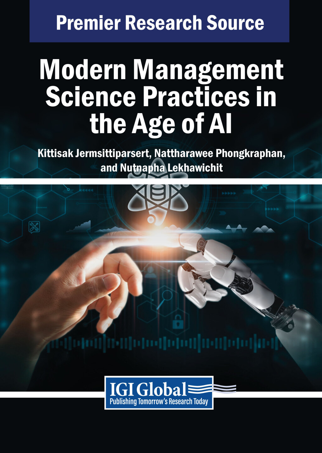 Modern Management Science Practices in the Age of AI  â€“ PDF/EPUB Version Downloadable