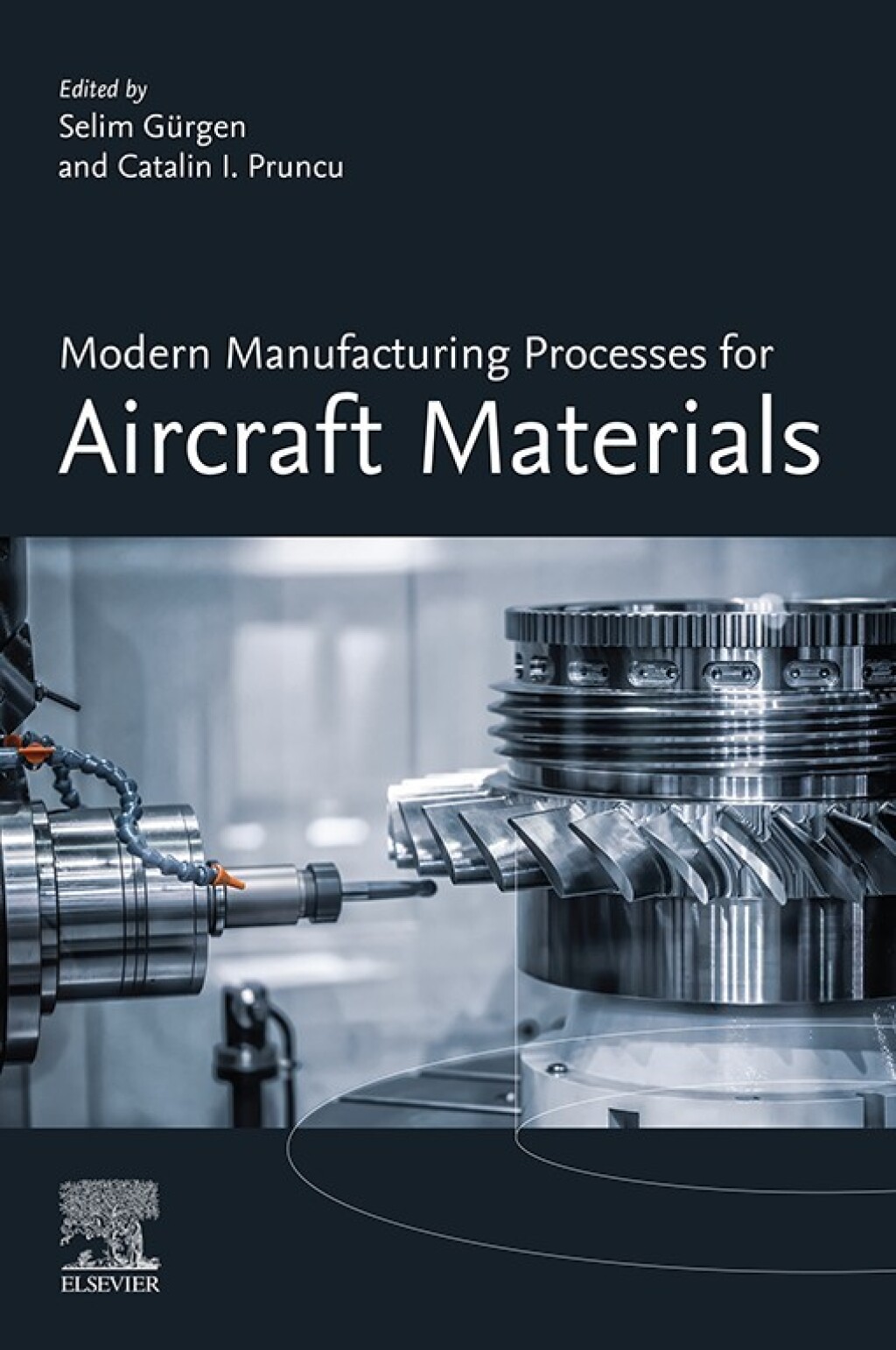 Modern Manufacturing Processes for Aircraft Materials 1st Edition â€“ PDF/EPUB Version Downloadable