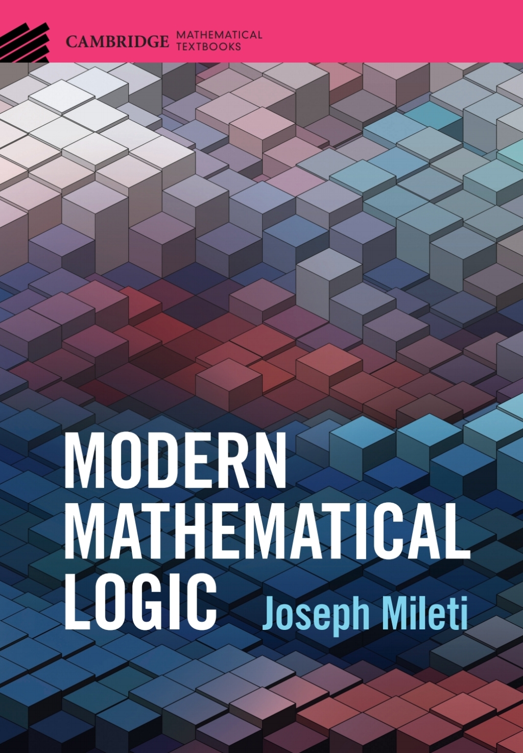 Modern Mathematical Logic  â€“ PDF/EPUB Version Downloadable