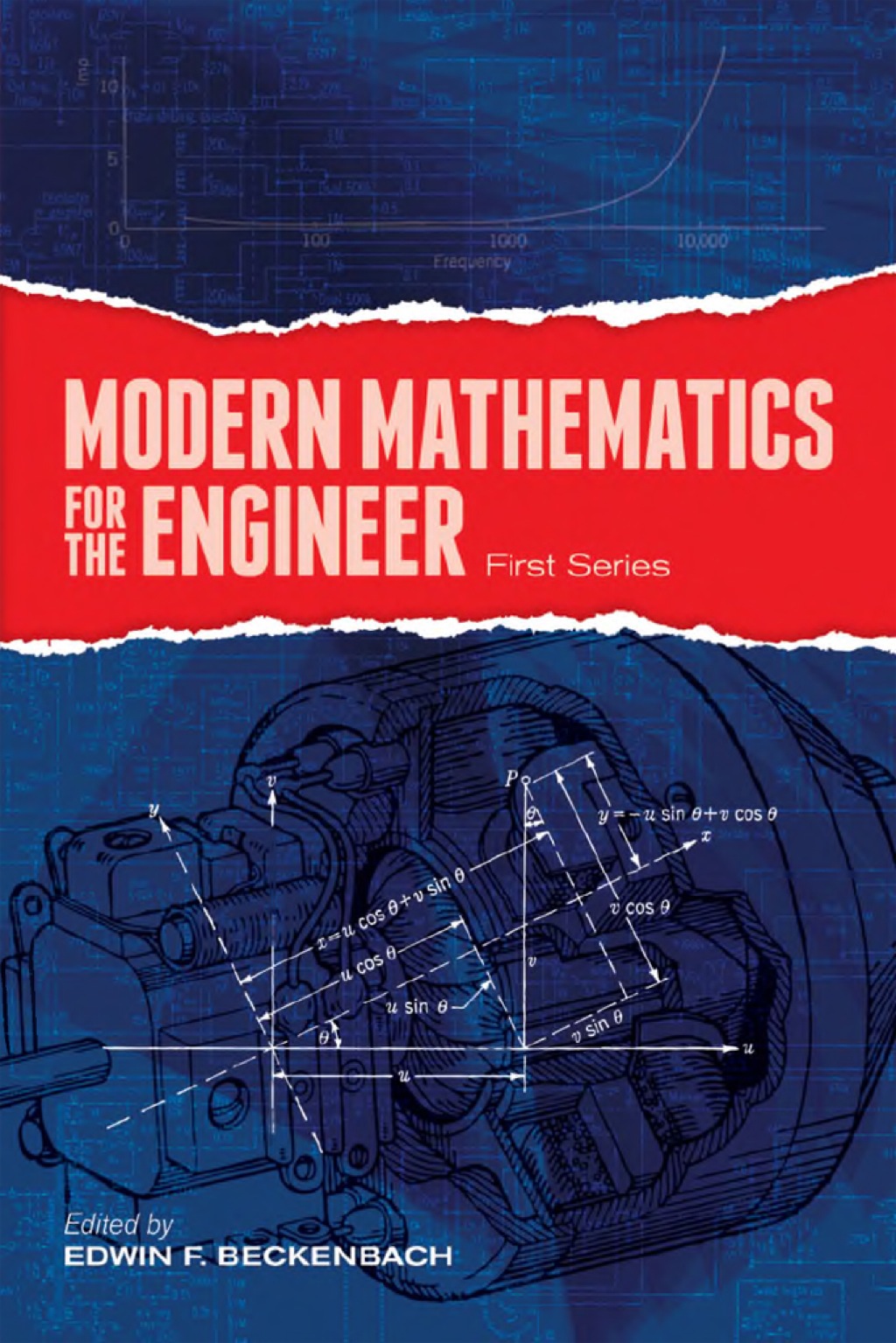 Modern Mathematics for the Engineer: First Series - (PDF/EPUB Version)