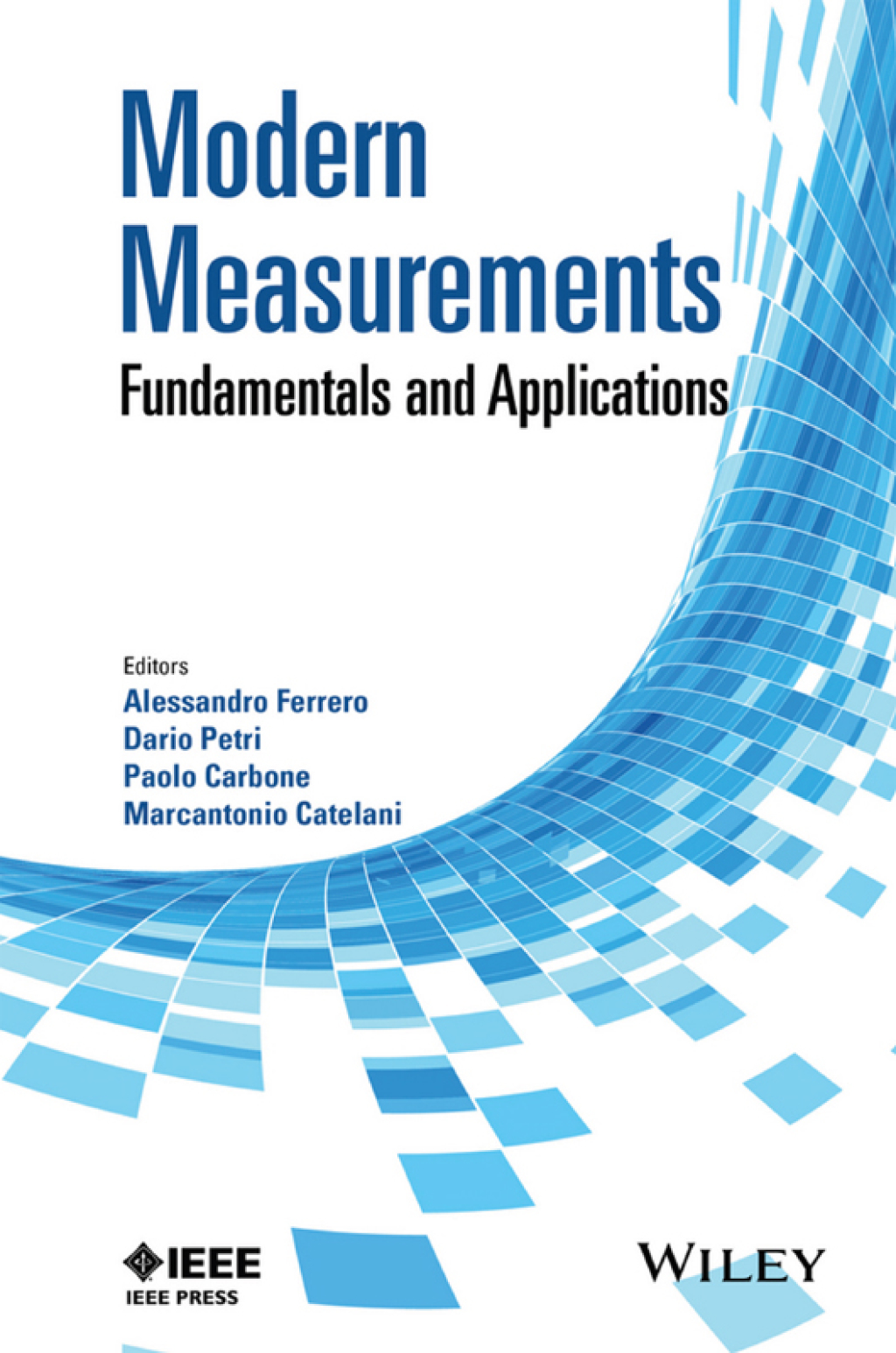 Modern Measurements Fundamentals and Applications 1st Edition â€“ PDF/EPUB Version Downloadable