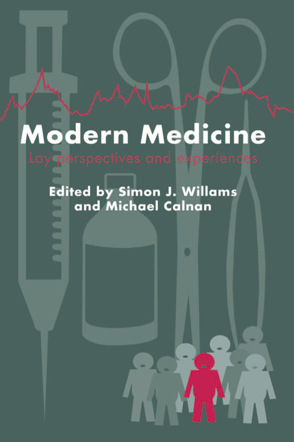 Modern Medicine Lay Perspectives And Experiences 1st Edition â€“ PDF/EPUB Version Downloadable