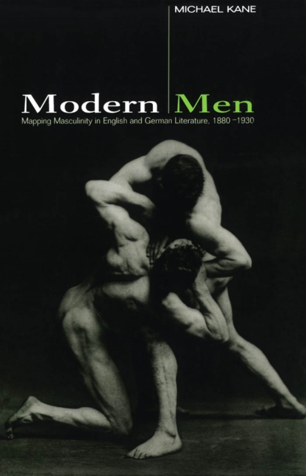 Modern Men Mapping Masculinity in English and German Literature, 1880-1930 1st Edition â€“ PDF/EPUB Version Downloadable