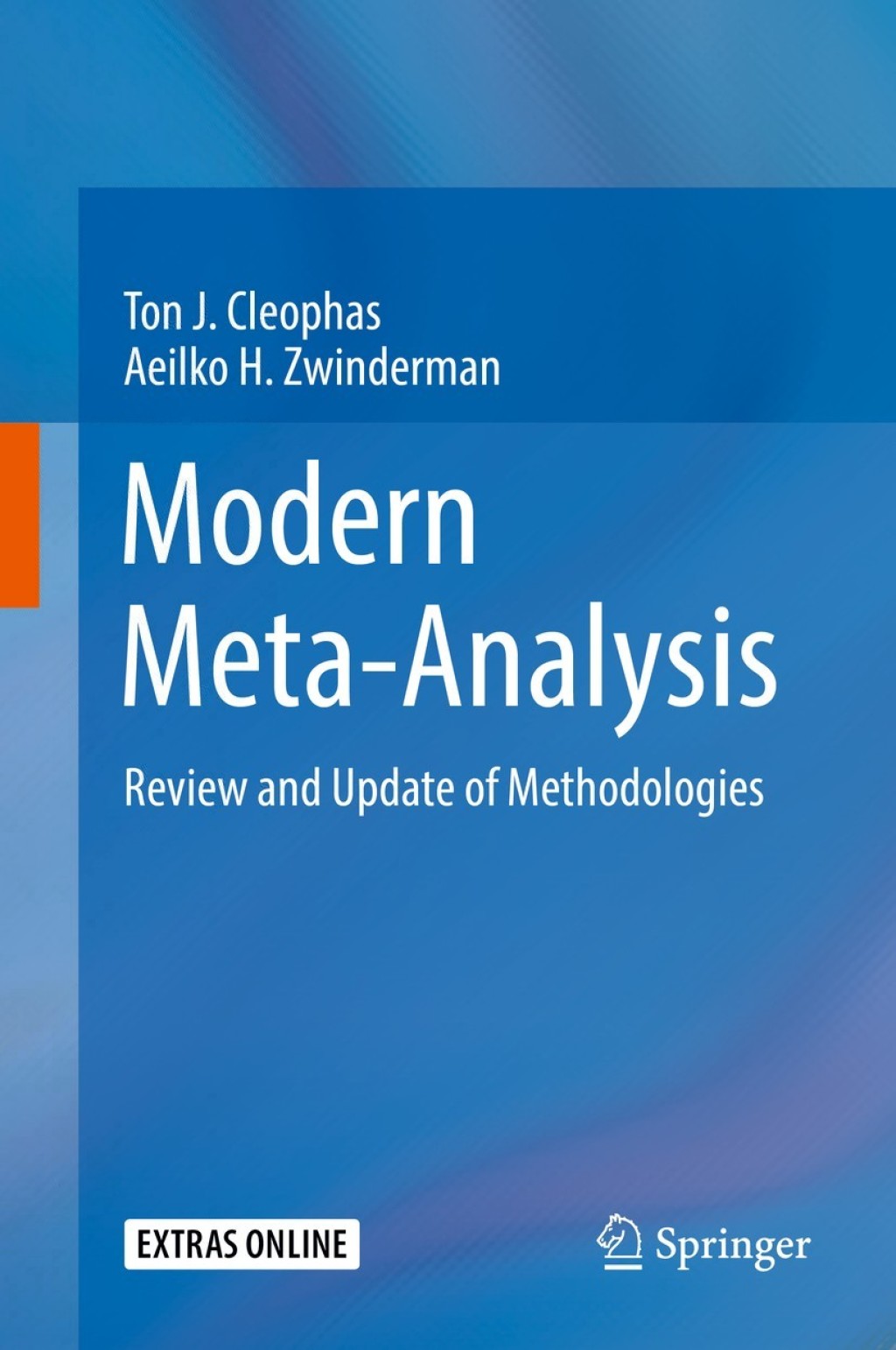 Modern Meta-Analysis Review and Update of Methodologies  â€“ PDF/EPUB Version Downloadable