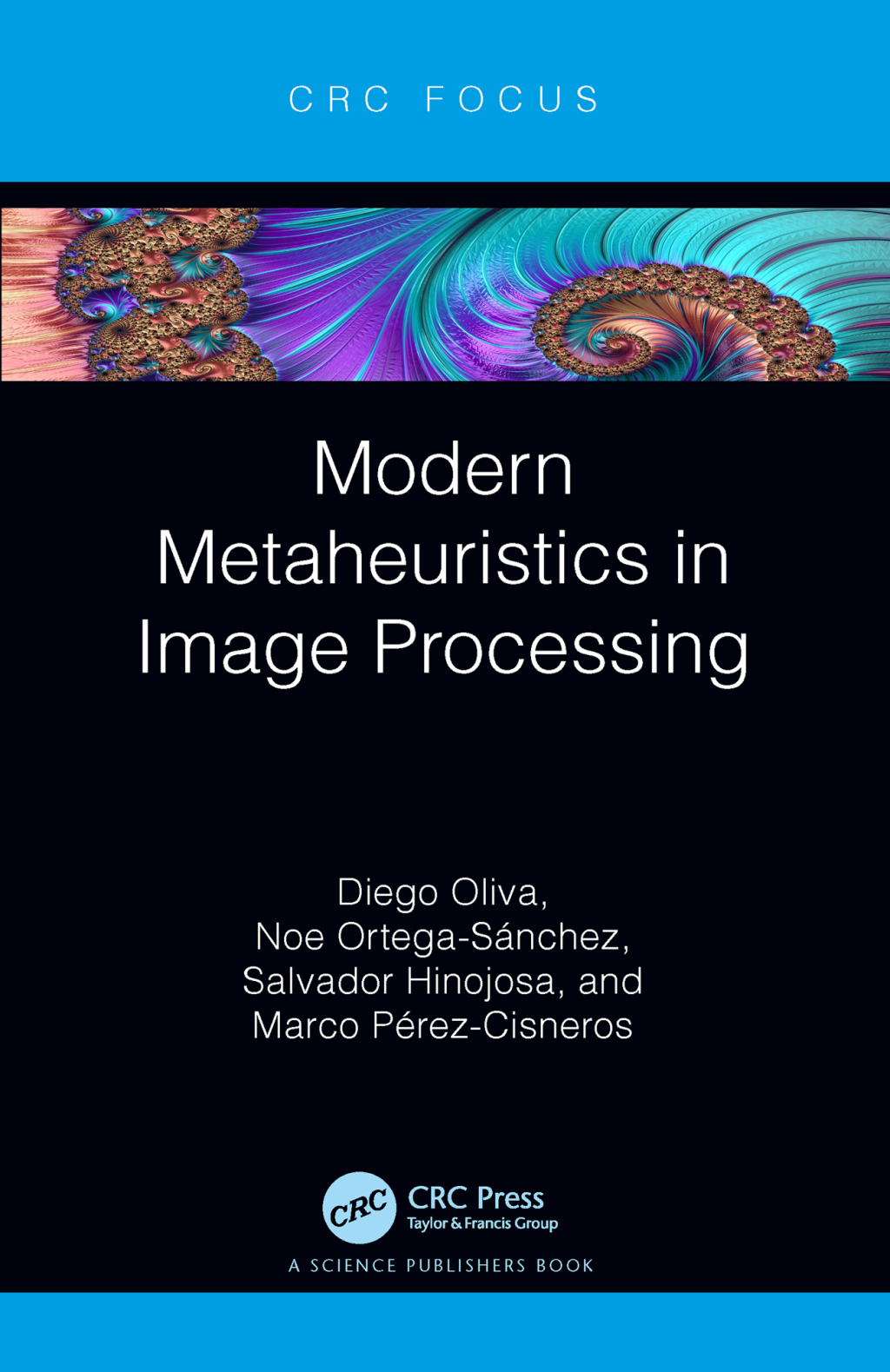 Modern Metaheuristics in Image Processing 1st Edition - (PDF/EPUB Version)