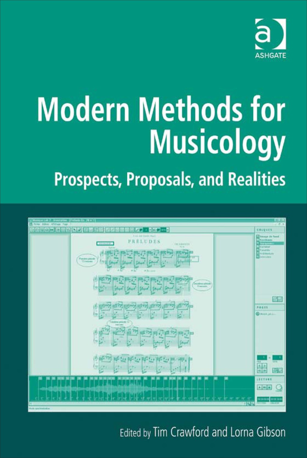 Modern Methods for Musicology: Prospects, Proposals, and Realities  â€“ PDF/EPUB Version Downloadable
