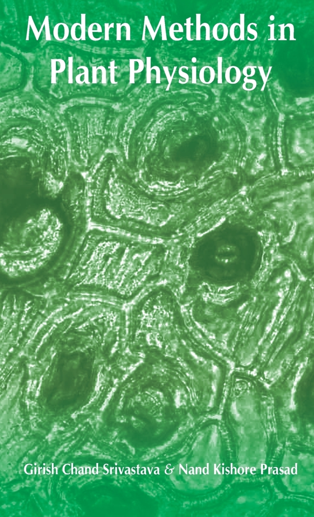 Modern Methods in Plant Physiology  â€“ PDF/EPUB Version Downloadable